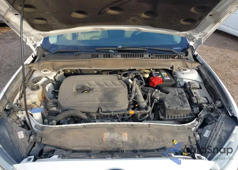 2016 Ford Fusion Se z USA, uszkodzony, nr VIN 3FA6P0HD3GR132912